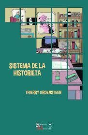 SISTEMA DE LA HISTORIETA | 9789569541193