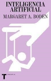 INTELIGENCIA ARTIFICIAL | 9788418895357 | BODEN, MARGARET