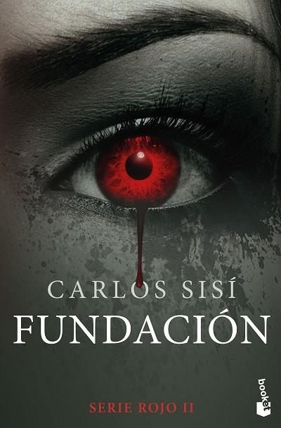 FUNDACIÓN | 9788445012628 | SISÍ, CARLOS