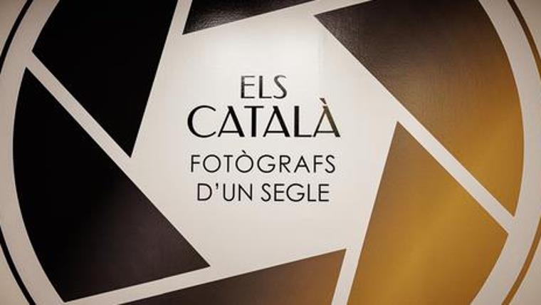 ELS CATALÀ. FOTÒGRAFS D'UN SEGLE | 9788423208784 | DIVERSOS