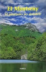 EL MONTSENY 51 PASSEJADES PER DESCOBRIR | 9788417116439 | DIVERSOS