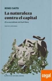 NATURALEZA CONTRA EL CAPITAL, LA | 9788418684296 | KOHEI SAITO