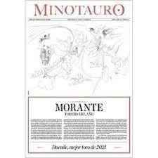 REVISTA MINOTAURO, Nº 15 | 9782530863720 | AA.VV