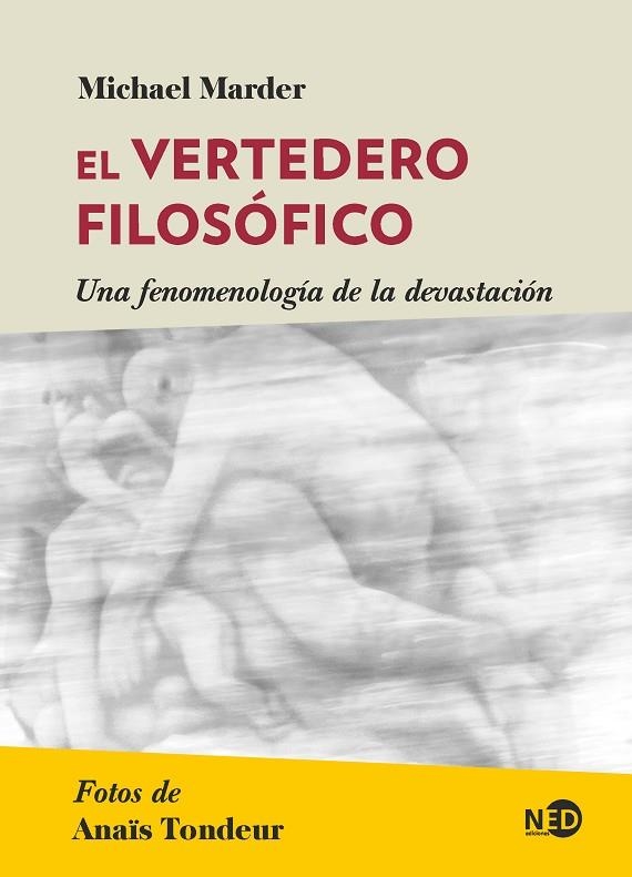 EL VERTEDERO FILOSÓFICO | 9788418273568 | MARDER, MICHAEL