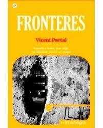 FRONTERES | 9788418857485 | PARTAL, VICENT