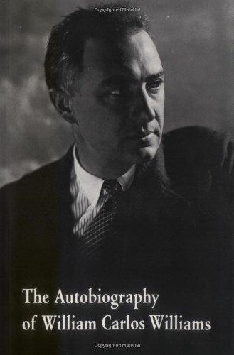 THE AUTOBIOGRAPHY OF WILLIAM CARLOS WILLIAMS | 9780811202268 | WILLIAM CARLOS WILLIAMS