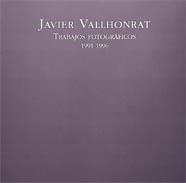 JAVIER VALLHONRAT | 9788477824299 | VALLHONRAT, JAVIER