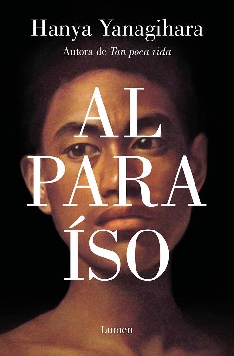 AL PARAÍSO | 9788426410788 | YANAGIHARA, HANYA