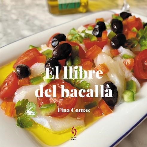 EL LLIBRE DEL BACALLÀ | 9788412430646 | COMAS, FINA