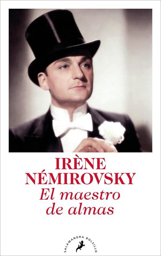 EL MAESTRO DE ALMAS | 9788418173844 | NÉMIROVSKY, IRÈNE