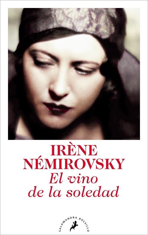 EL VINO DE LA SOLEDAD | 9788418173868 | NÉMIROVSKY, IRÈNE