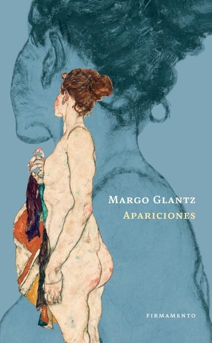 APARICIONES | 9788412411423 | GLANTZ, MARGO