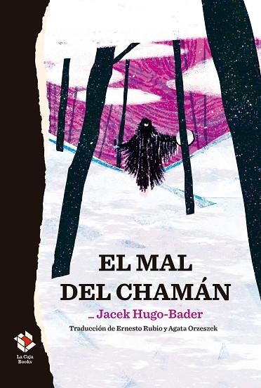 EL MAL DEL CHAMÁN | 9788417496593 | HUGO-BADER, JACEK