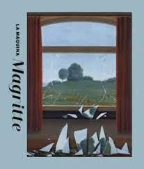 LA MÀQUINA MAGRITTE | 9788499003009 | AA. VV.