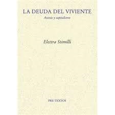 LA DEUDA DEL VIVIENTE | 9788418935244 | STIMILLI, ELETTRA