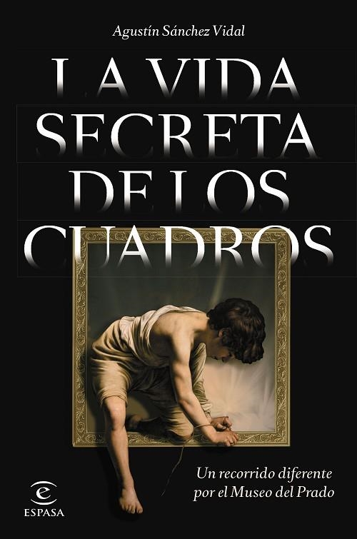 LA VIDA SECRETA DE LOS CUADROS | 9788467064841 | SÁNCHEZ VIDAL, AGUSTÍN