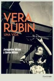 VERA RUBIN | 9788413611334 | MITTON, JACQUELINE/MITTON, SIMON