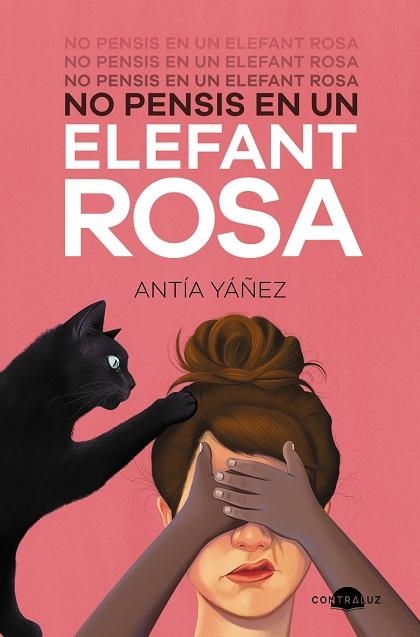 NO PENSIS EN UN ELEFANT ROSA | 9788418945168 | YÁÑEZ, ANTÍA