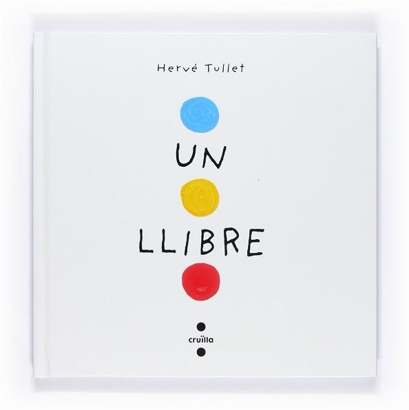 C-UN LLIBRE | 9788466126281 | TULLET, HERVÉ