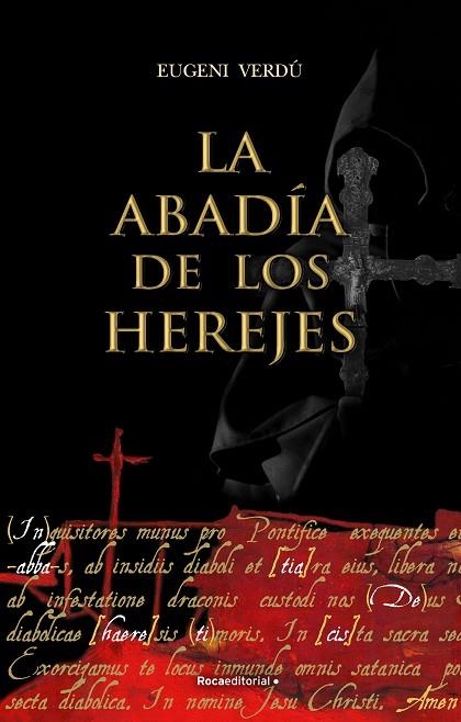 LA ABADÍA DE LOS HEREJES | 9788418557736 | VERDÚ, EUGENI