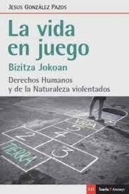 VIDA EN JUEGO, LA | 9788418826412 | GONZÁLEZ PAZOS, JESUS