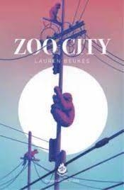 ZOO CITY | 9788412363388 | BEUKES, LAUREN