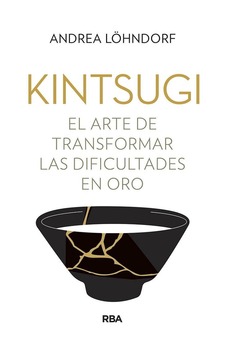 KINTSUGI | 9788491875758 | LÖHNDORF ANDREA