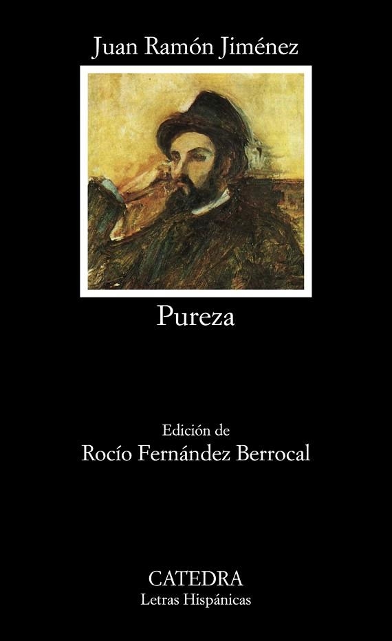 PUREZA | 9788437644004 | JIMÉNEZ, JUAN RAMÓN