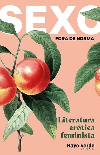 SEXO FORA DE NORMA (MELOCOTONES) | 9788417925932 | VARIOS AUTORES