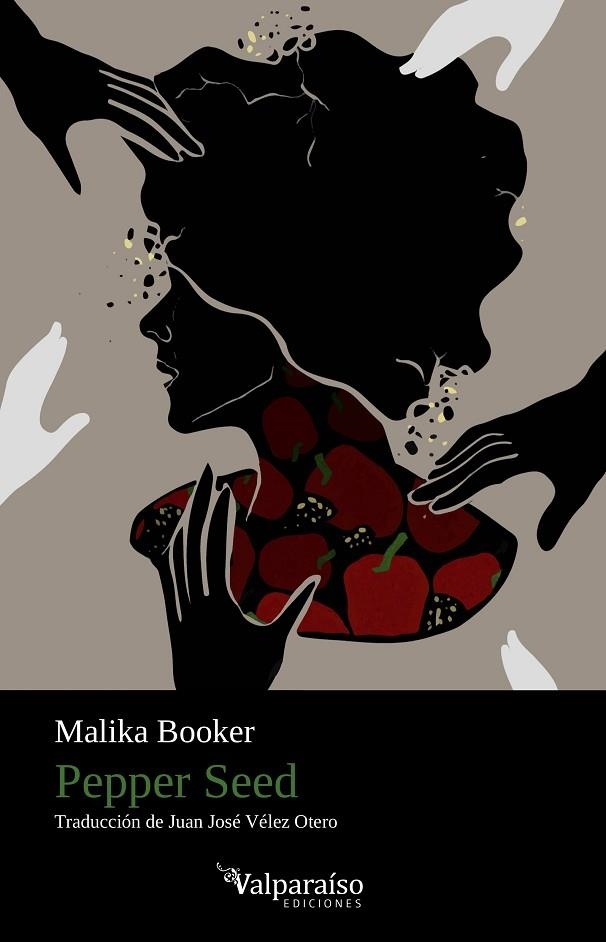 PEPPER SEED | 9788418694752 | BOOKER, MALIKA