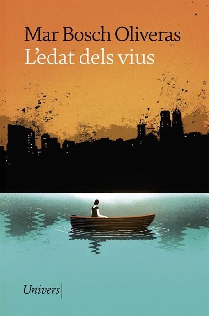 L'EDAT DELS VIUS | 9788418375958 | BOSCH OLIVERAS, MAR