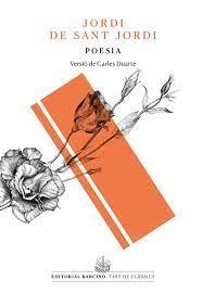 POESIA | 9788472269019 | SANT JORDI, JORDI DE