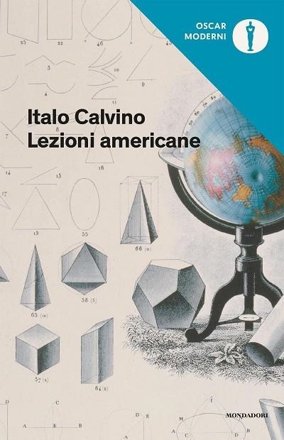 LEZIONI AMERICANE (ITALIA) | 9788804668374 | CALVINO, ITALO