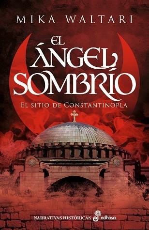 EL ÁNGEL SOMBRÍO | 9788435064002 | WALTARI, MIKA