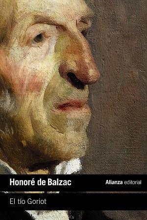 EL TÍO GORIOT | 9788413627540 | BALZAC, HONORÉ DE