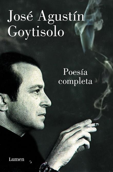 POESÍA COMPLETA | 9788426420176 | GOYTISOLO, JOSÉ AGUSTÍN