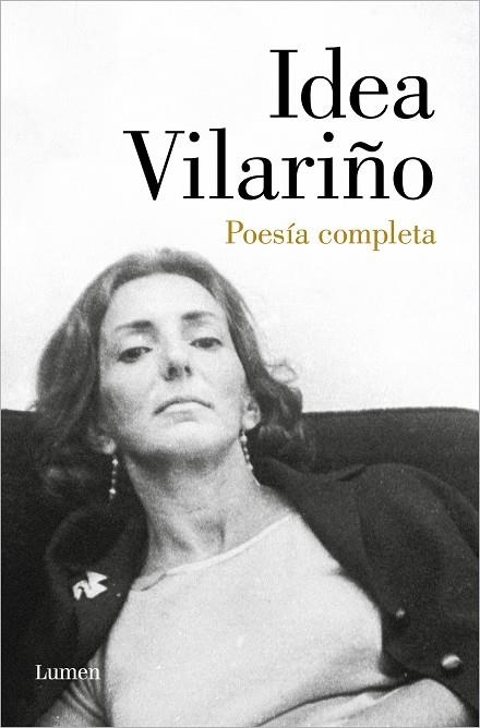 POESÍA COMPLETA | 9788426423276 | VILARIÑO, IDEA