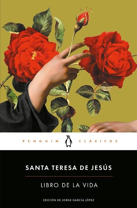 LIBRO DE LA VIDA | 9788491050858 | DE JESÚS, SANTA TERESA