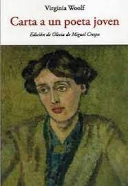 CARTA A UN JOVEN POETA | 9788497163835 | WOOLF, VIRGINIA