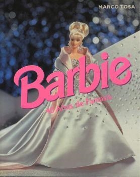 BARBIE | 9781900826143 | TENA, MARCO