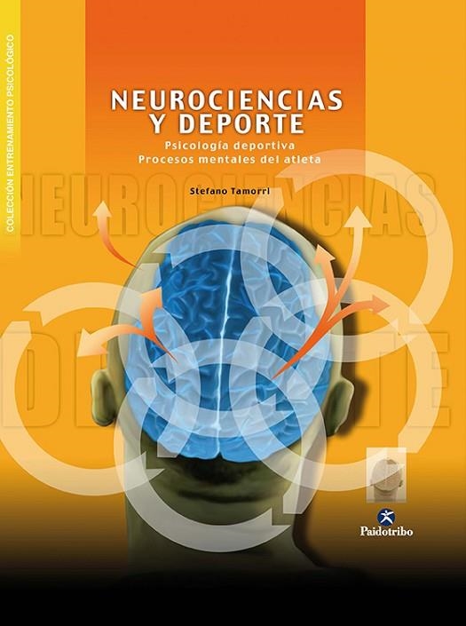 NEUROCIENCIAS Y DEPORTE | 9788480196918 | TAMORRI, STEFANO