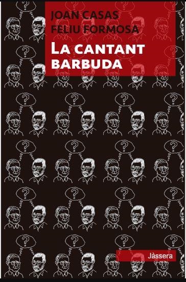 LA CANTANT BARBUDA | 9788412429831 | CASAS FUSTER, JOAN/FORMOSA TORRES, FELIU