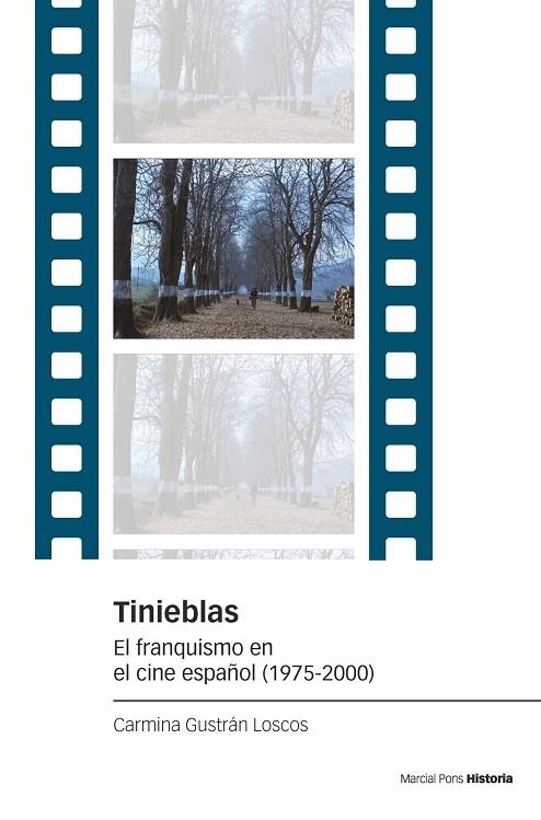 TINIEBLAS | 9788418752193 | GUSTRÁN LOSCOS, CARMINA