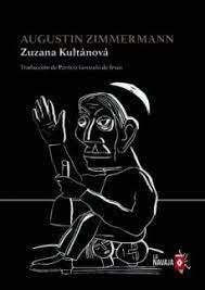 AUGUSTIN ZIMMERMANN | 9788412320589 | KULTÁNOVÁ, ZUZANA