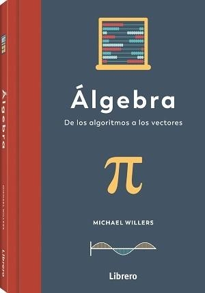 ALGEBRA | 9789463598071 | WILLERS, MICHAEL