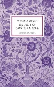 UN CUARTO PARA ELLA SOLA | 9788412427202 | WOOLF, VIRGINIA