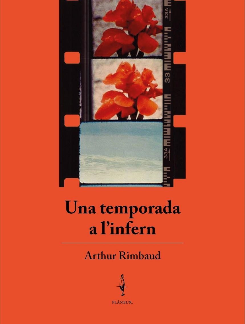 UNA TEMPORADA A L'INFERN | 9788409381951 | RIMBAUD, ARTHUR