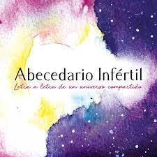 ABECDARIO INFÉRTIL | 9789874787910 | SARA PUIG ALIER