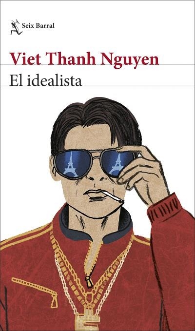 EL IDEALISTA | 9788432239878 | THANH NGUYEN, VIET