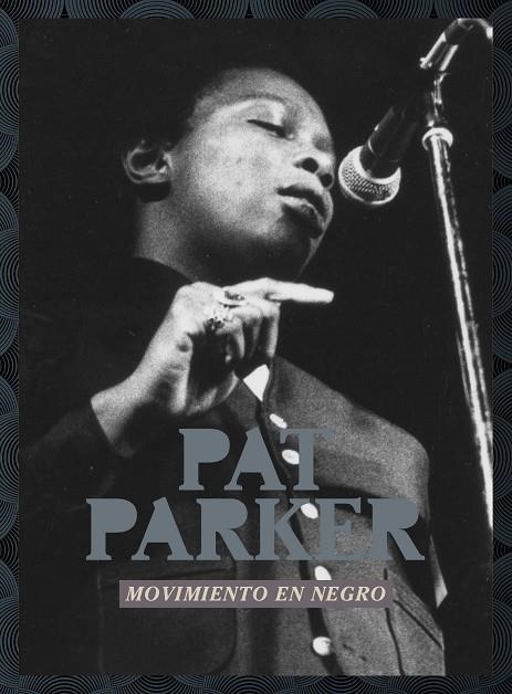 MOVIMIENTO EN NEGRO | 9788412353488 | PARKER, PAT